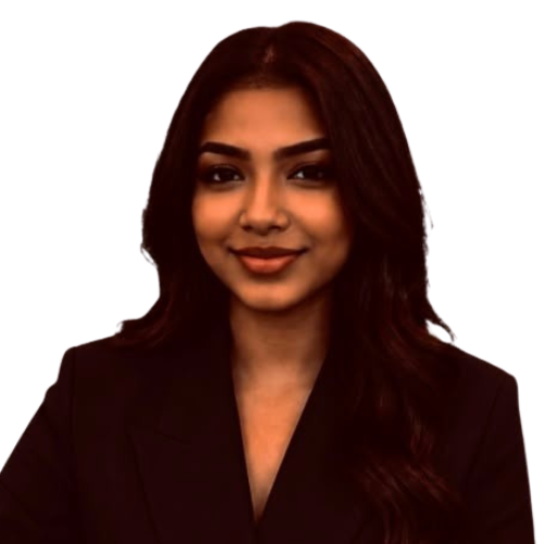 Nisha Meng Ming Li